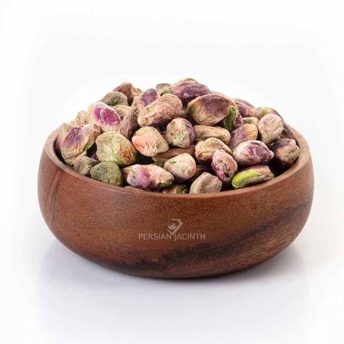 PISTACHIOS KERNEL 500 G